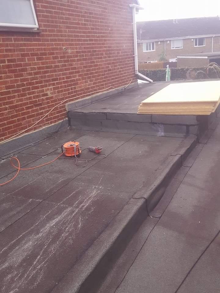 Expert Roofing Contractors in Newcastle & Tyne and Wear in 7 Fountains Crescent by Avatar Roofing